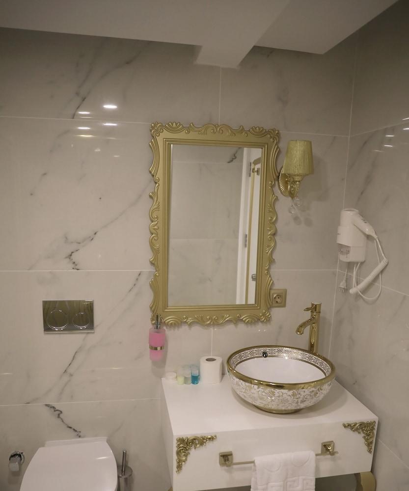 BURJ AL ISTANBUL — ISTANBUL — fotografie hotel nr. 23