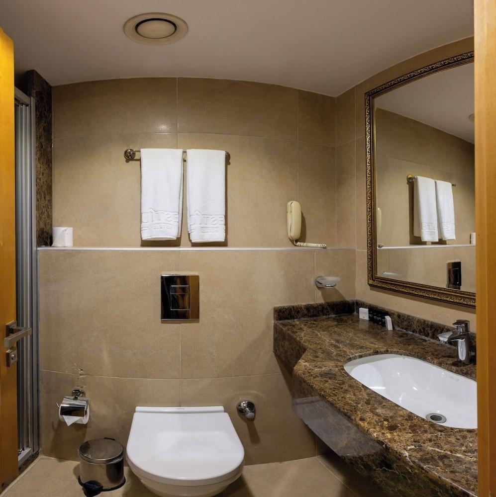 CRESTIUM PRIME SQUARE — ISTANBUL — fotografie hotel nr. 28