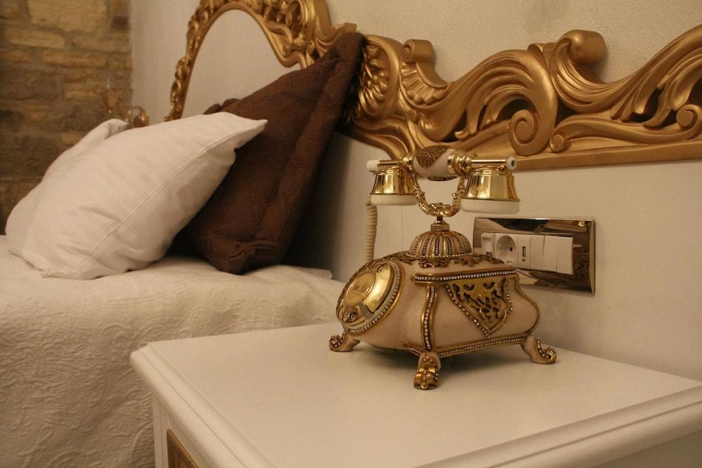 LALEDAN KONAGI BUTIK HOTEL - ADULTS ONLY — CESME — fotografie hotel nr. 17