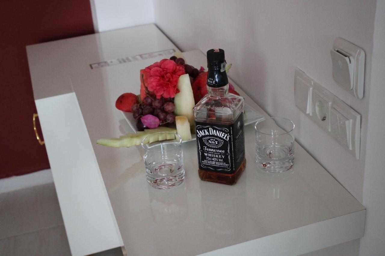 BIN BILLA HOTEL — ALANYA — фотография отеля №33