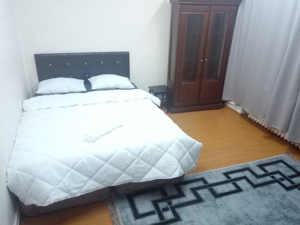 ISTANBUL APARTMENT — ISTANBUL — фотография отеля №3