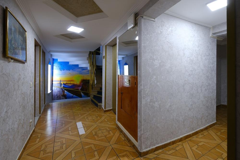 HOTEL OZBEK — ISTANBUL — фотография отеля №26
