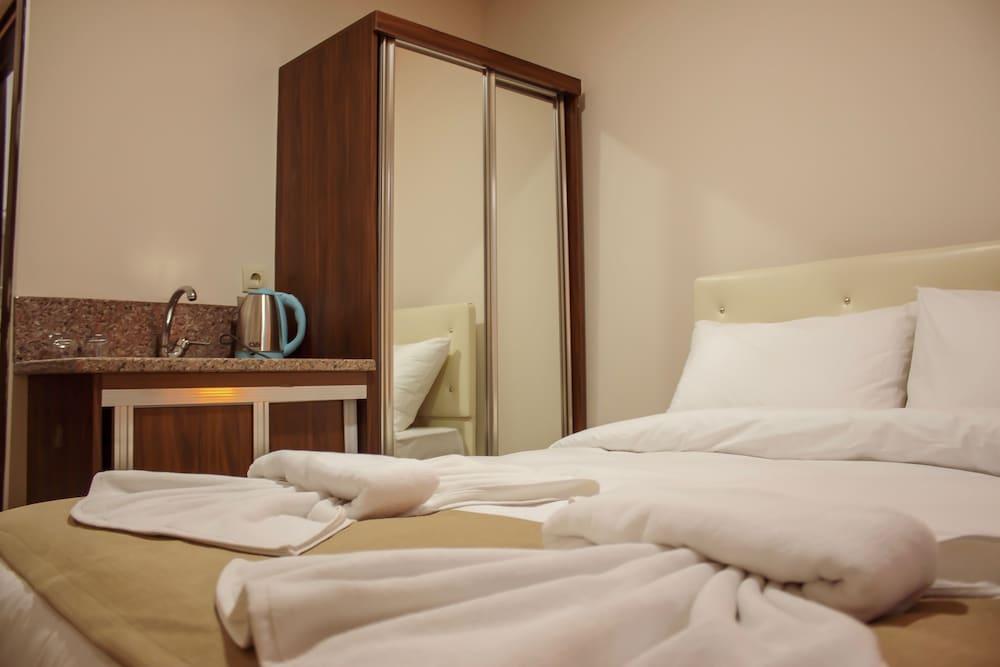 REGGAE APART HOTEL — ISTANBUL — фотография отеля №7