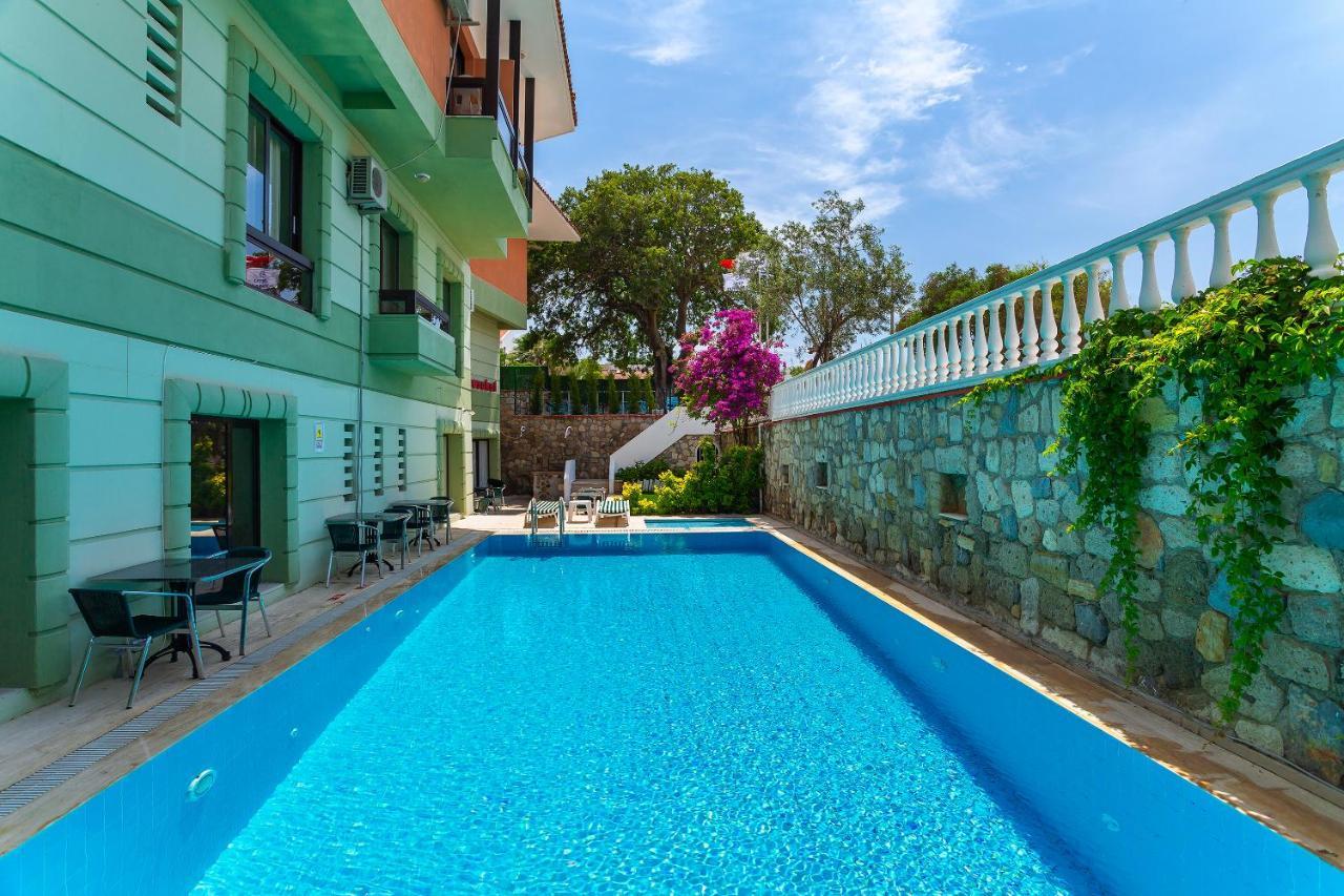 KABASAKAL CESME — CESME — фотография отеля №4
