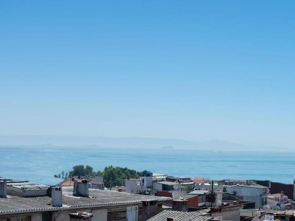 THE LOLA HOTEL — ISTANBUL — fotografie hotel nr. 38