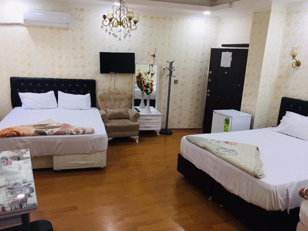 DELUXE ROYAL APART — ISTANBUL — fotografie hotel nr. 26