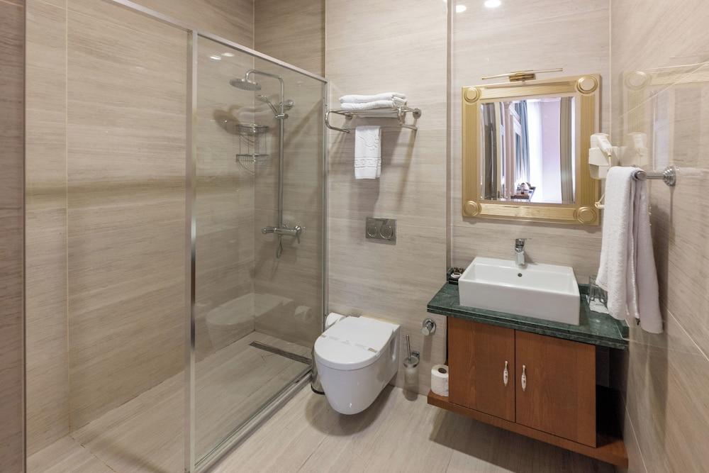 MESERRET PALACE ISTANBUL — ISTANBUL — fotografie hotel nr. 22