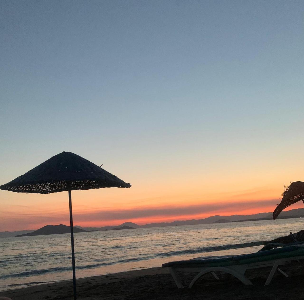 HOTEL UYGAR — FETHIYE — fotografie hotel nr. 22