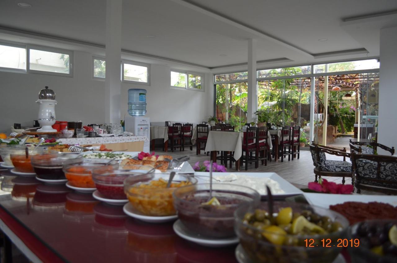 HOTEL UYGAR — FETHIYE — fotografie hotel nr. 16
