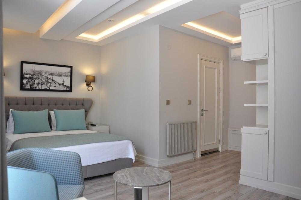 CENTRUM SUITES — ISTANBUL — фотография отеля №14