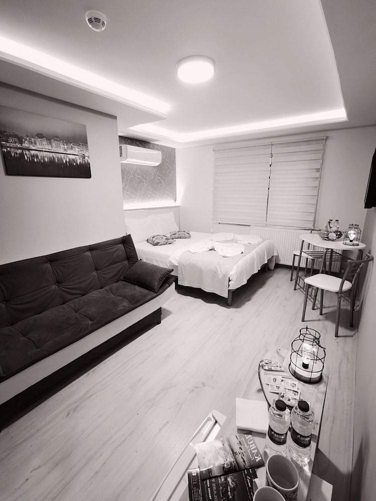 LA CASA DE HOTEL — ISTANBUL — фотография отеля №19