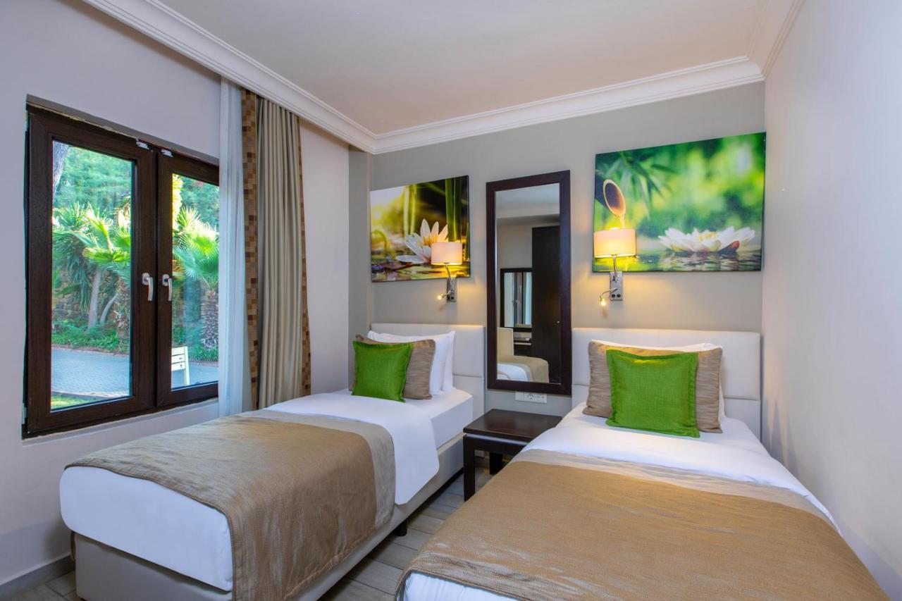 MARMARIS BAY RESORT (ADULTS ONLY) — MARMARIS — fotografie hotel nr. 6