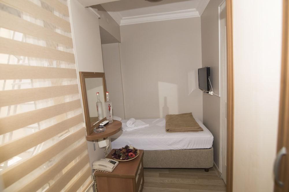 SERENITY RESIDENCE — IZMIR — фотография отеля №10
