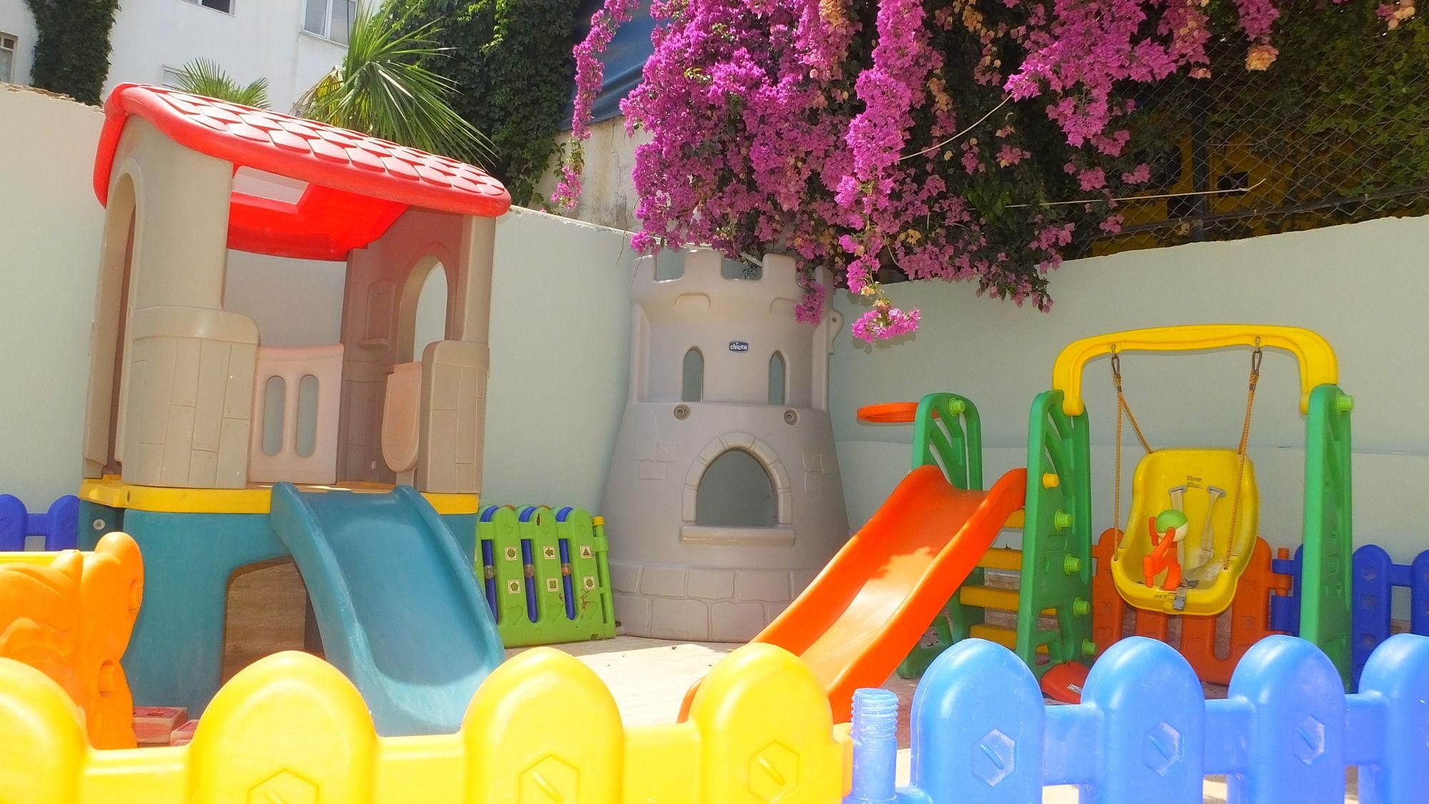 KEMER SUITES — KEMER — fotografie hotel nr. 2