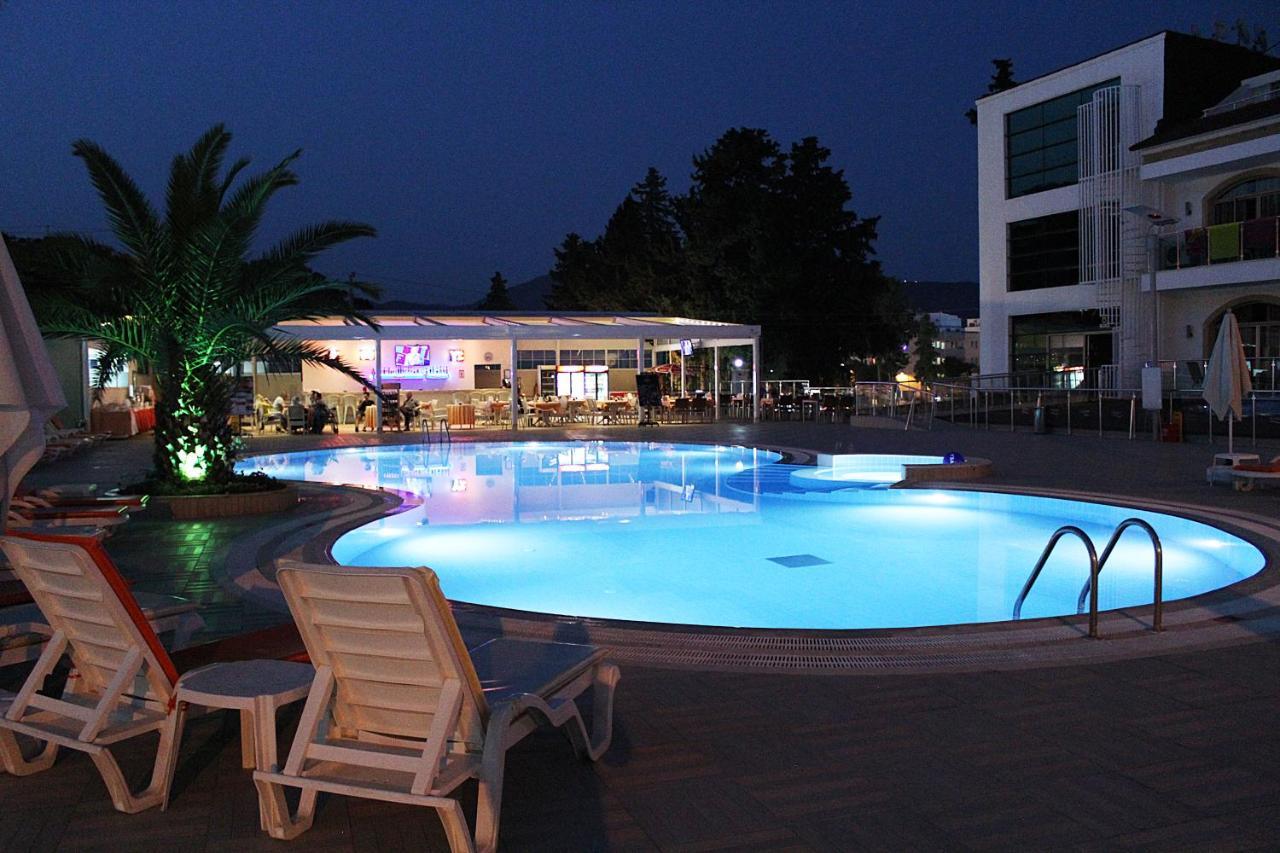 FORUM RESIDENCE — MARMARIS — fotografie hotel nr. 8