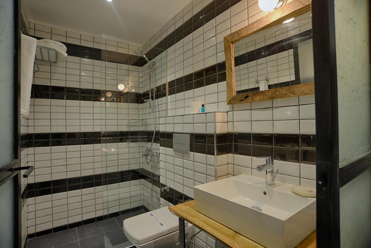 KORDON APARTMENT — FETHIYE — fotografie hotel nr. 5