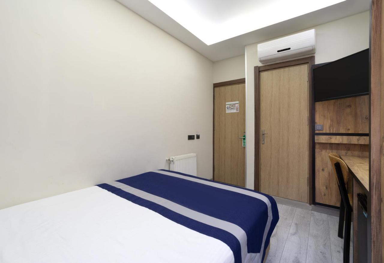 GRAND MARGARITA HOSTEL — ISTANBUL — fotografie hotel nr. 31