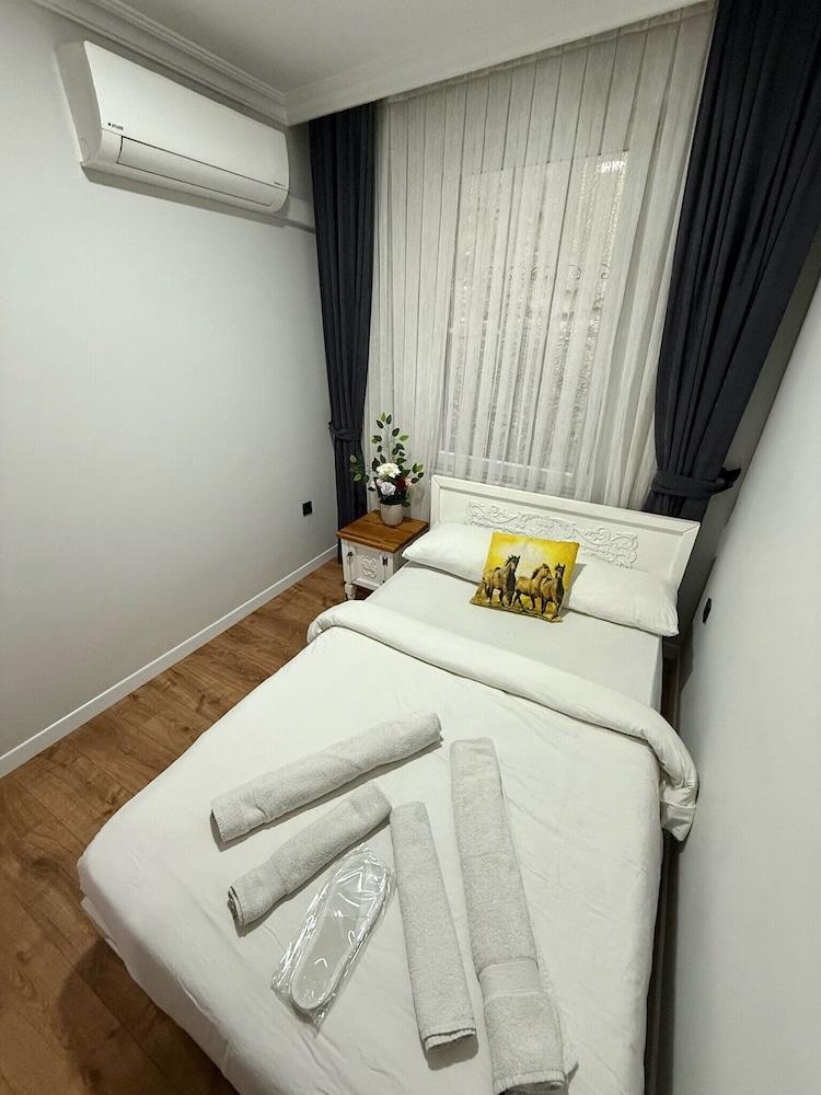 GV SUITES GALATA — ISTANBUL — fotografie hotel nr. 17