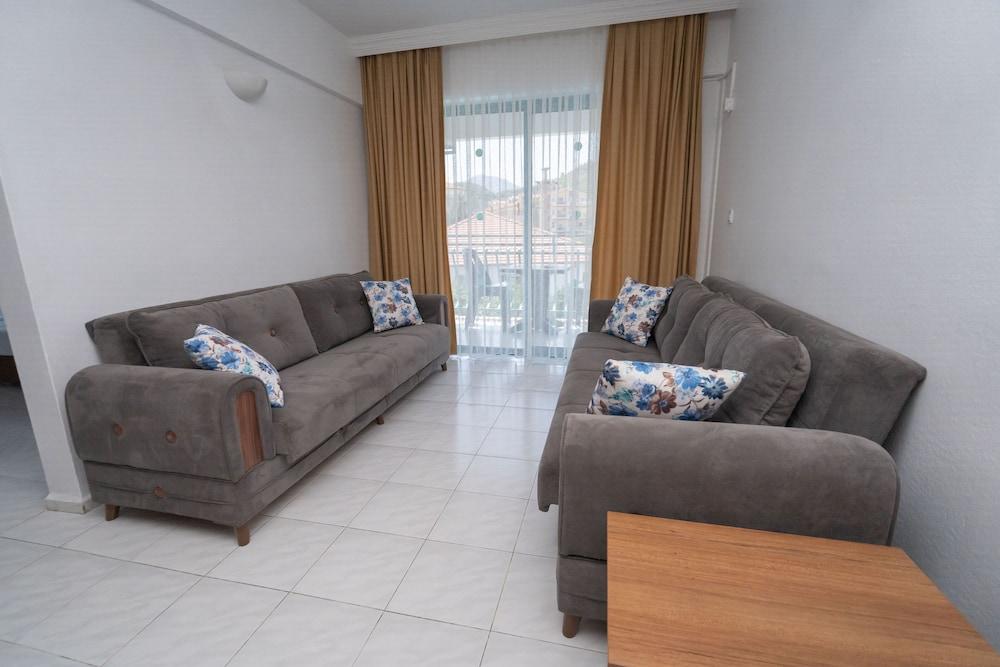 PRINCESS RIMA APARTMENTS — MARMARIS — фотография отеля №16