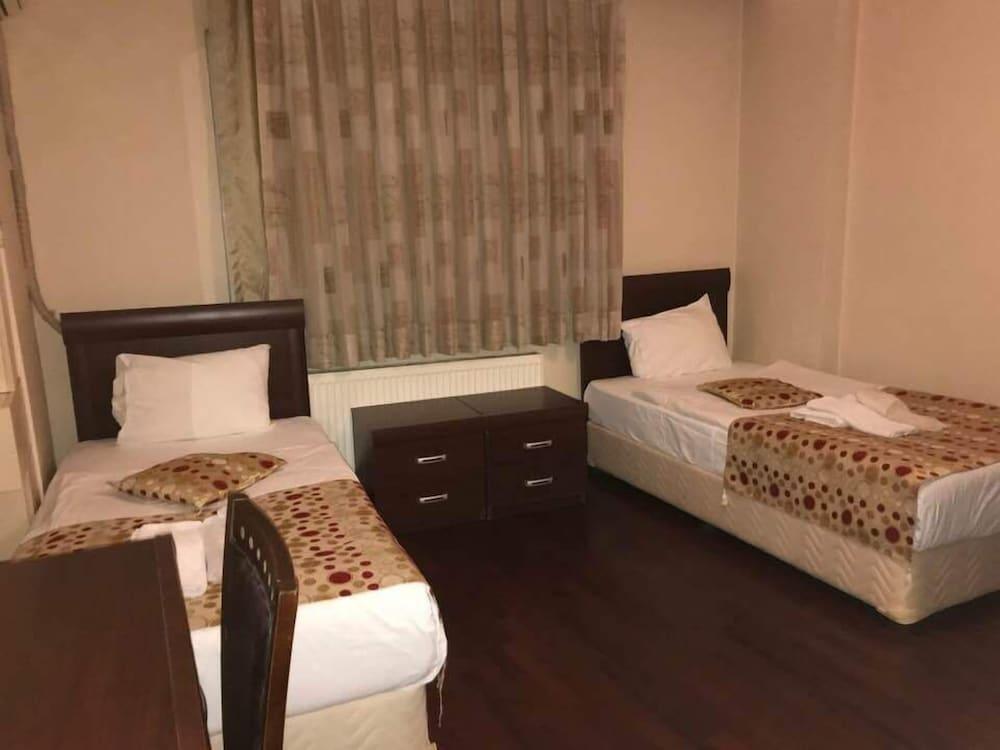 OTEL KAGITHANE — ISTANBUL — фотография отеля №13