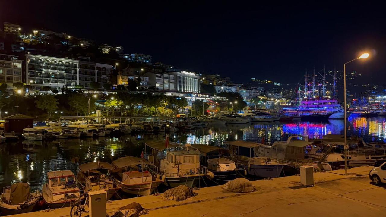 TEMIZ OTEL — ALANYA — фотография отеля №20