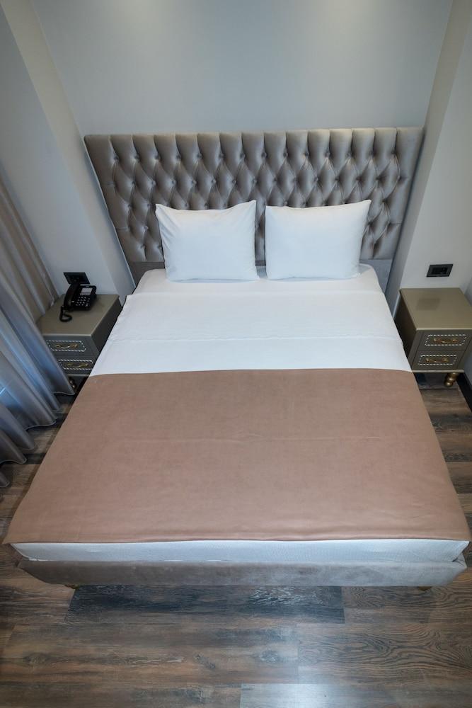 MARDIA HOTEL (ADULTS ONLY) — ISTANBUL — фотография отеля №5