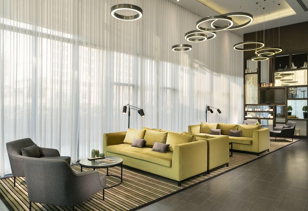 CENTRO WESTSIDE ISTANBUL — ISTANBUL