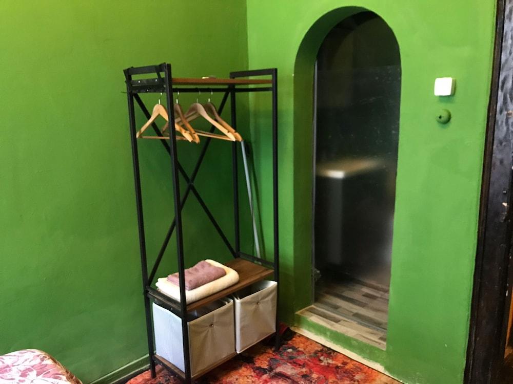 TITAN HOUSE HOSTEL — IZMIR — fotografie hotel nr. 14