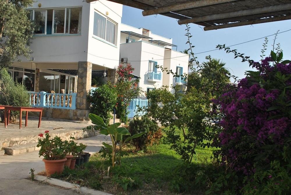 AYCI OTEL — BODRUM — фотография отеля №29