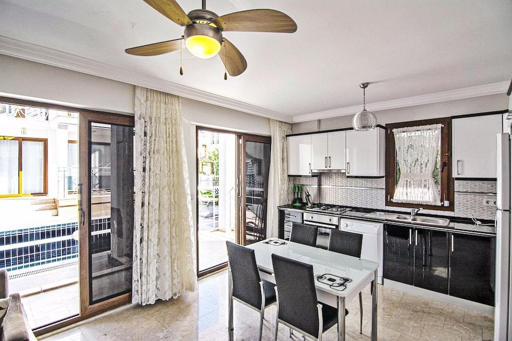 AQUA MARINE APART — FETHIYE — fotografie hotel nr. 7
