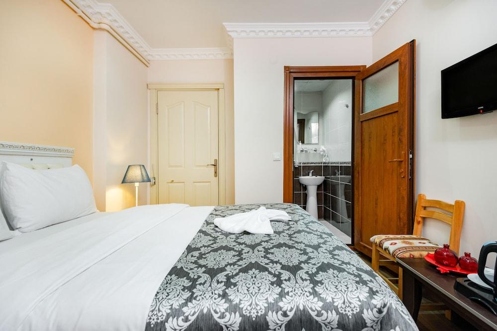 MEROT SUITES — ISTANBUL — фотография отеля №27