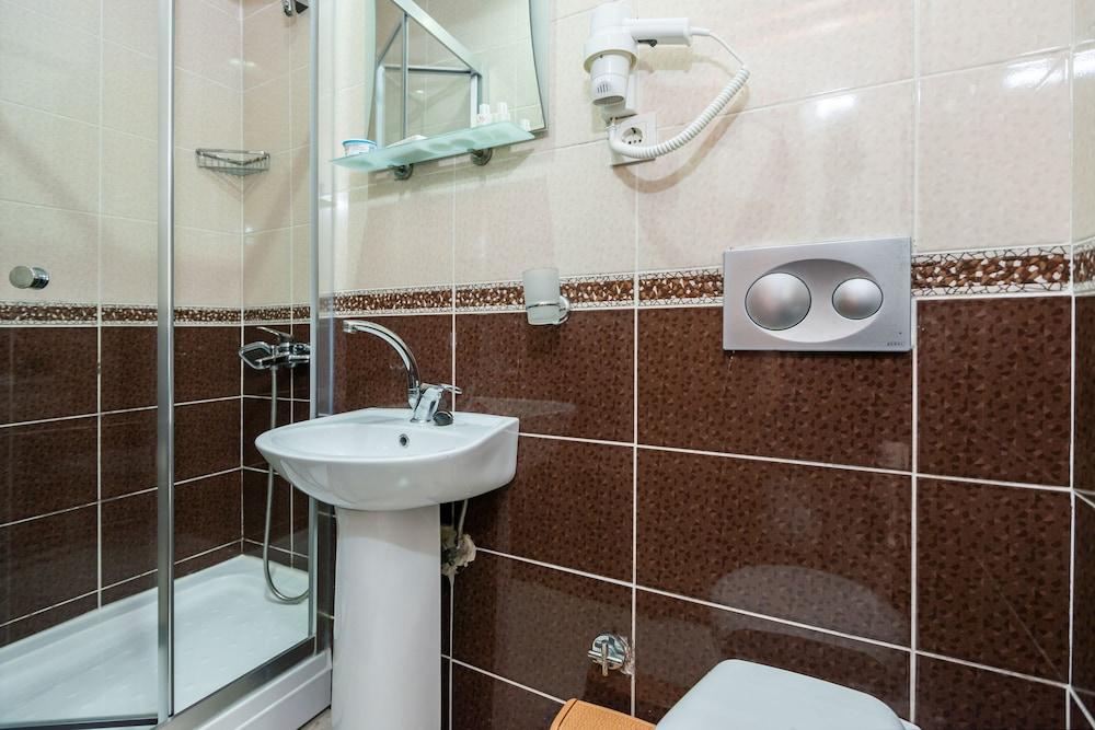 MEROT SUITES — ISTANBUL — фотография отеля №33