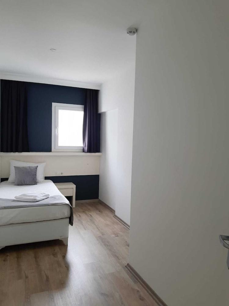 Z OTEL — CESME — fotografie hotel nr. 19