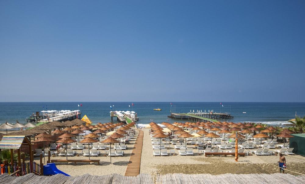 DIZALYA PALM GARDEN — ALANYA — fotografie hotel nr. 31