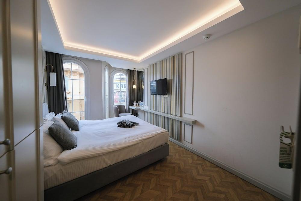 SERAI HOTEL — ISTANBUL — fotografie hotel nr. 11