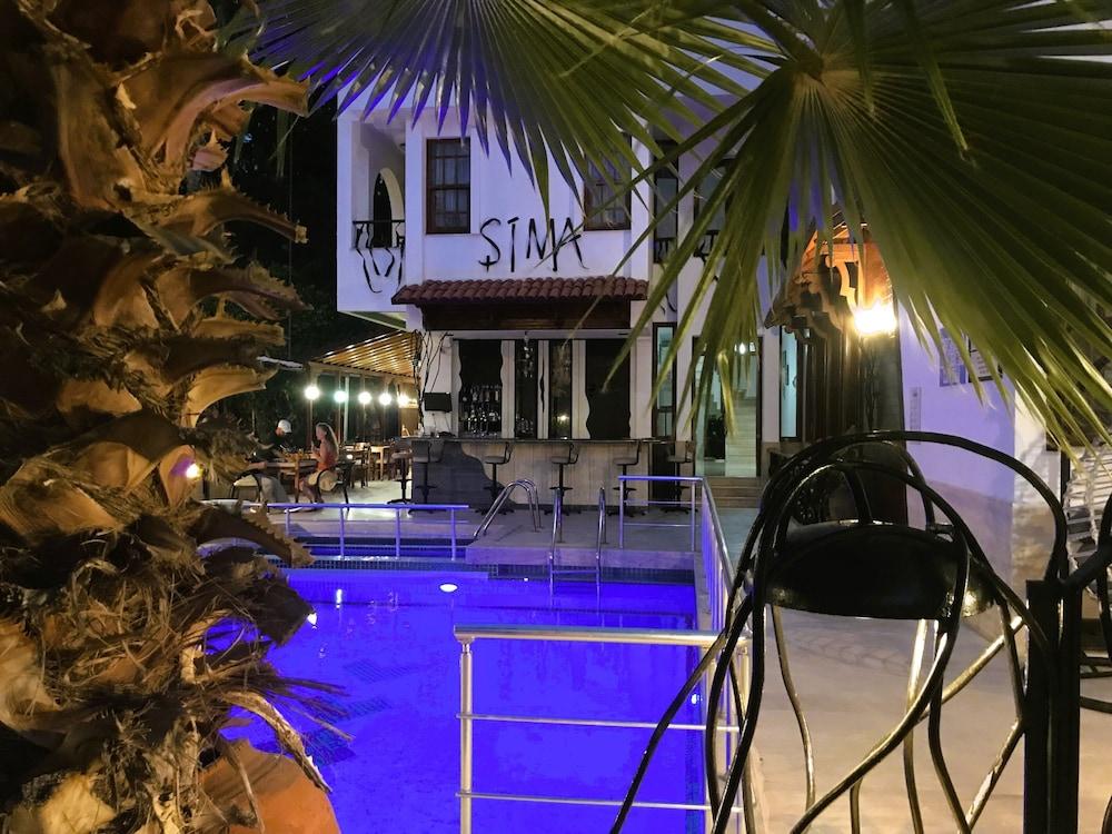 SIMA — KEMER — фотография отеля №25