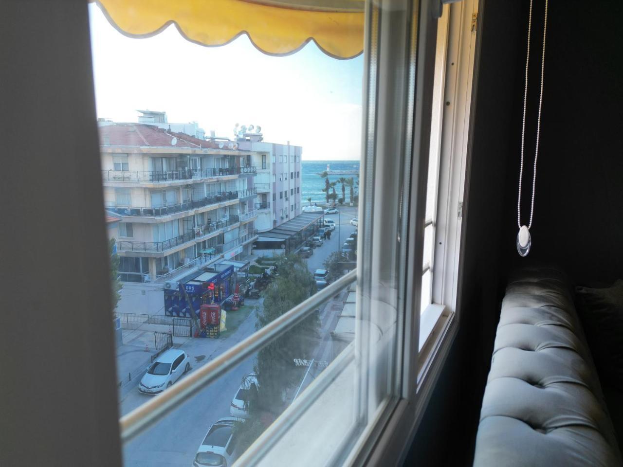 AKMAN HOTEL — KUSADASI — fotografie hotel nr. 9