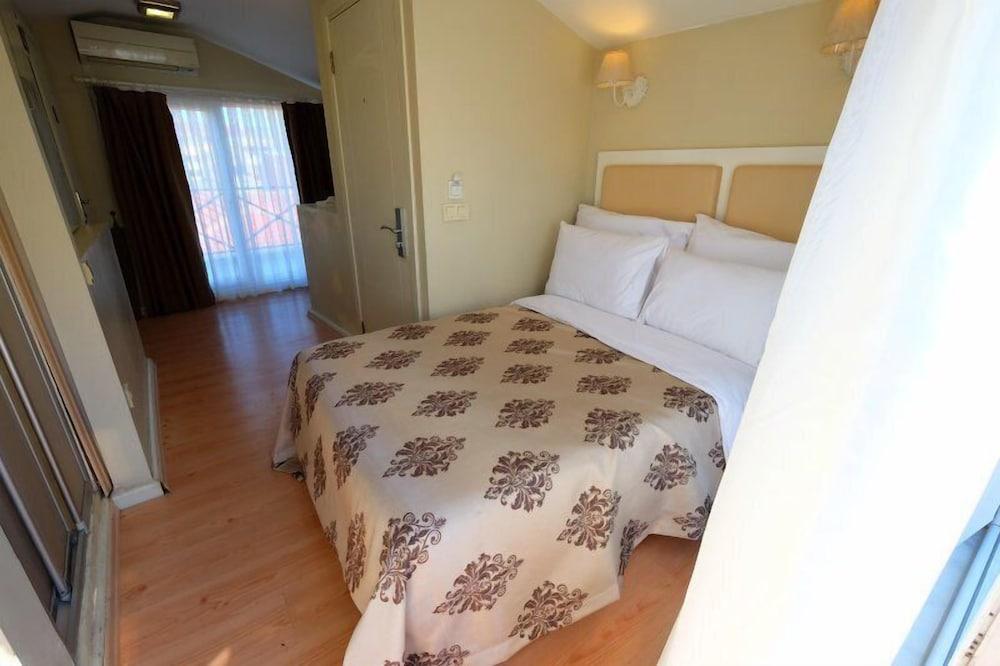 ADA HOMES HOTEL TAKSIM — ISTANBUL — fotografie hotel nr. 18