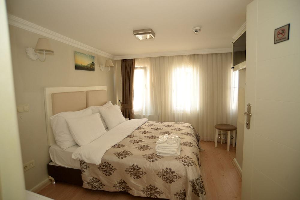 ADA HOMES HOTEL TAKSIM — ISTANBUL — fotografie hotel nr. 9