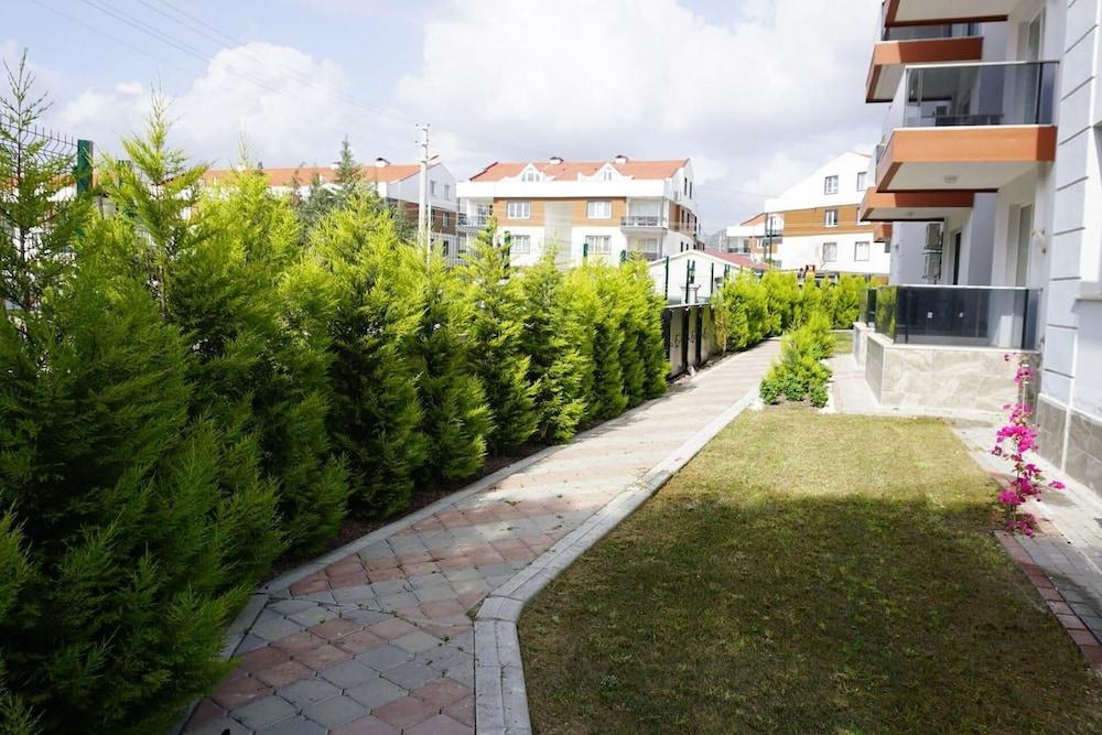 LOVELY 2 ROOMS APARTMENT WITH POOL AND AIR CON — DALAMAN — фотография отеля №34