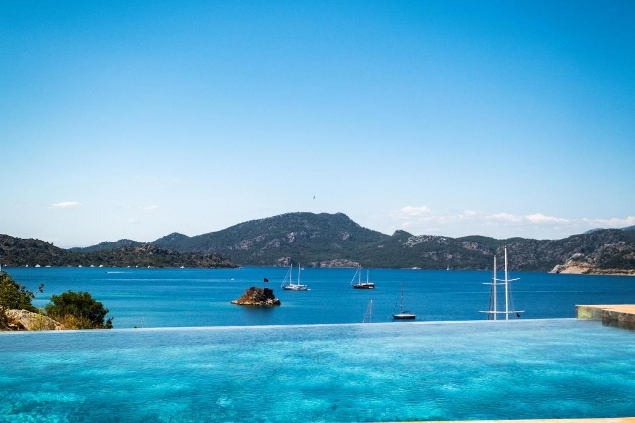 ALICE TATIL EVI — MARMARIS — fotografie hotel nr. 5