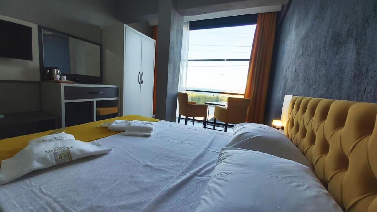 LIZBON HOTEL — IZMIR — фотография отеля №27