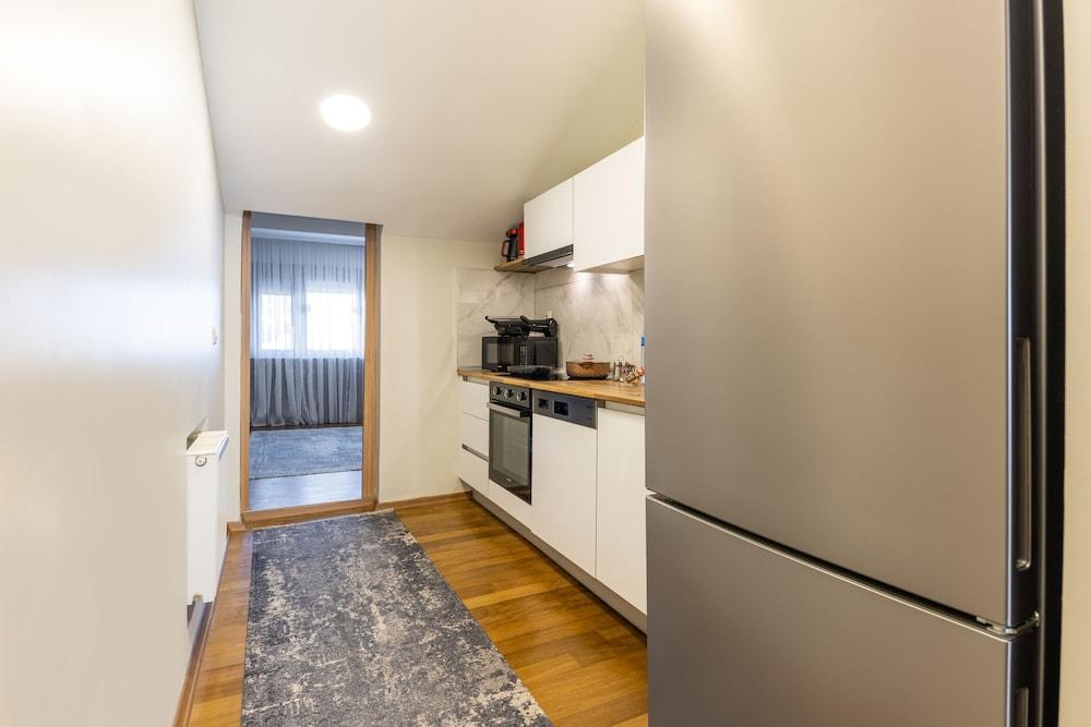 BAYMARI SUITES FLORYA ISTANBUL — ISTANBUL — fotografie hotel nr. 21