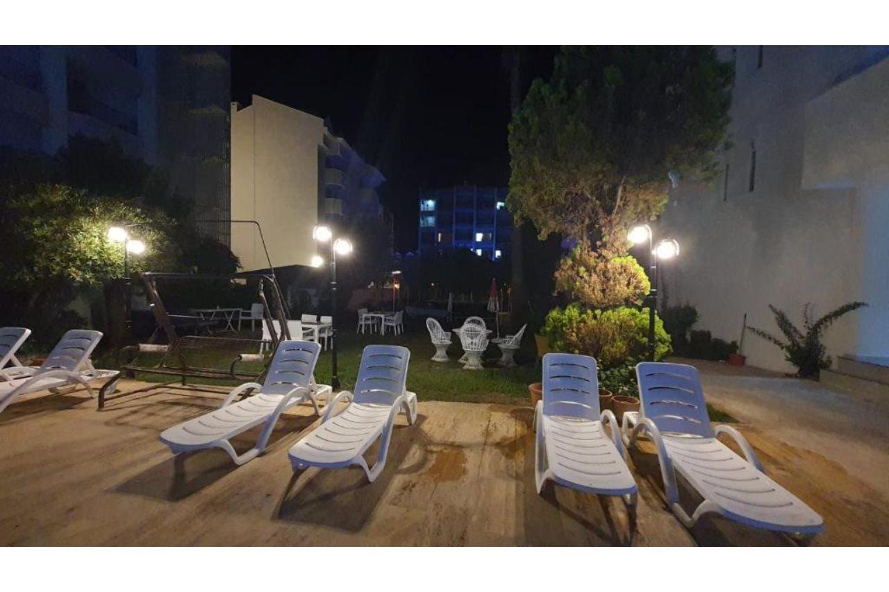 SERIN — MARMARIS — фотография отеля №7