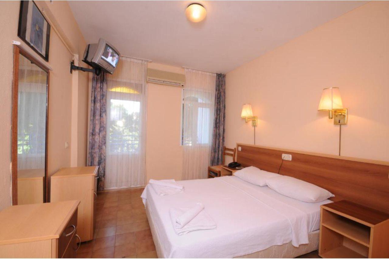 SERIN — MARMARIS — фотография отеля №12