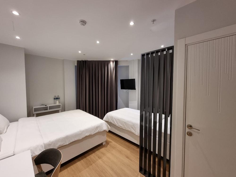 10M2 HOTEL — ISTANBUL — фотография отеля №10