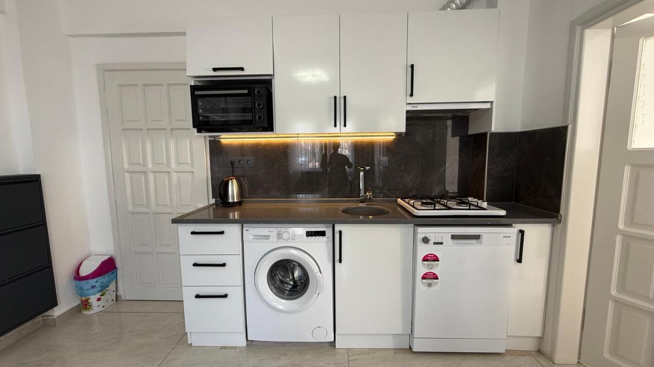 ELITAS APART OTEL — FETHIYE — fotografie hotel nr. 10