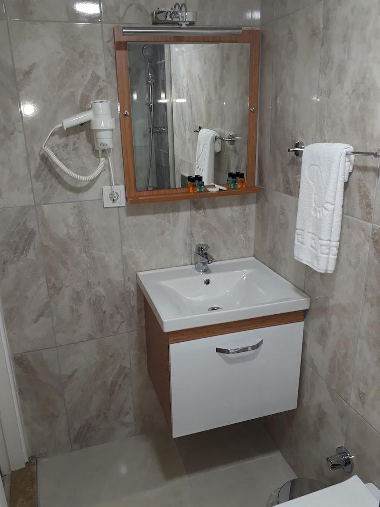 BLUE SAIL HOTEL — ISTANBUL — fotografie hotel nr. 10