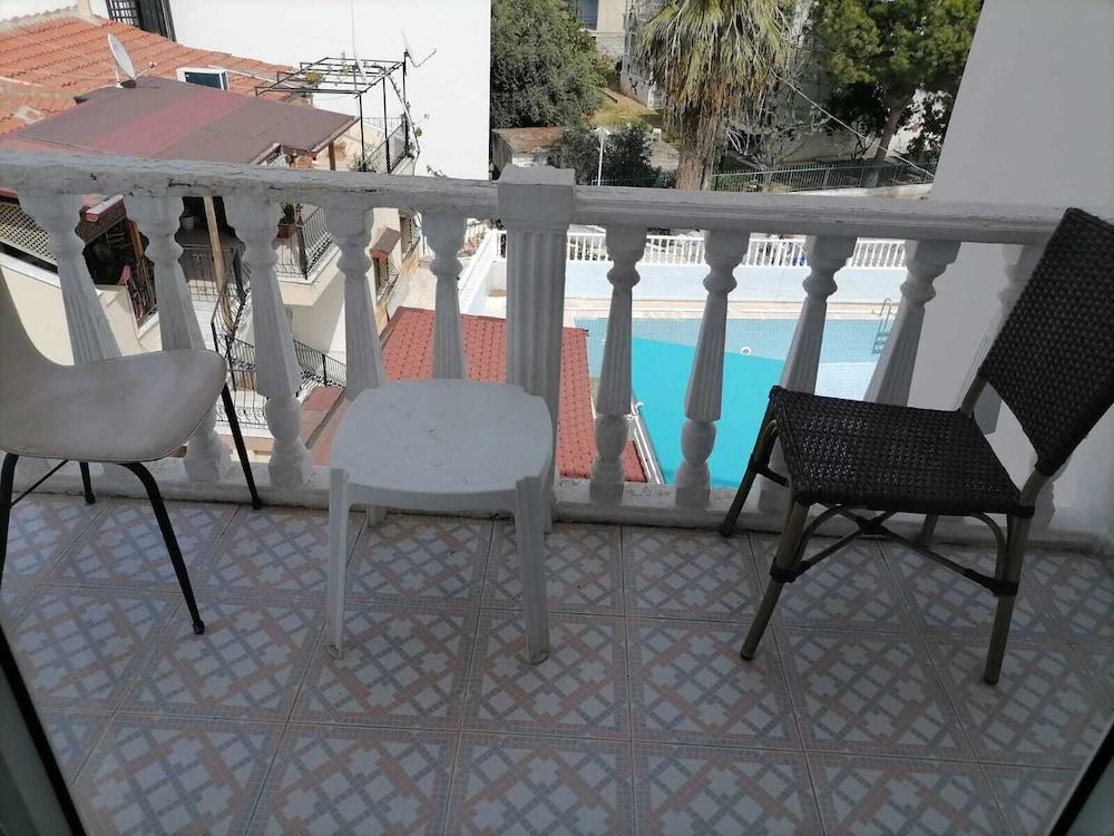 AFRODIT BEACH OTEL — KUSADASI — фотография отеля №10