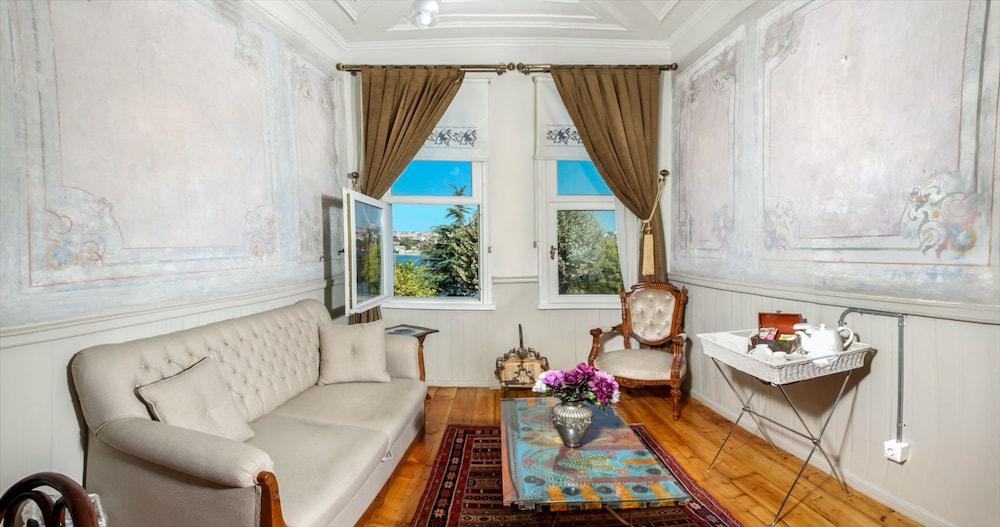 HOTEL TROYA BALAT (ADULTS ONLY) — ISTANBUL — фотография отеля №10
